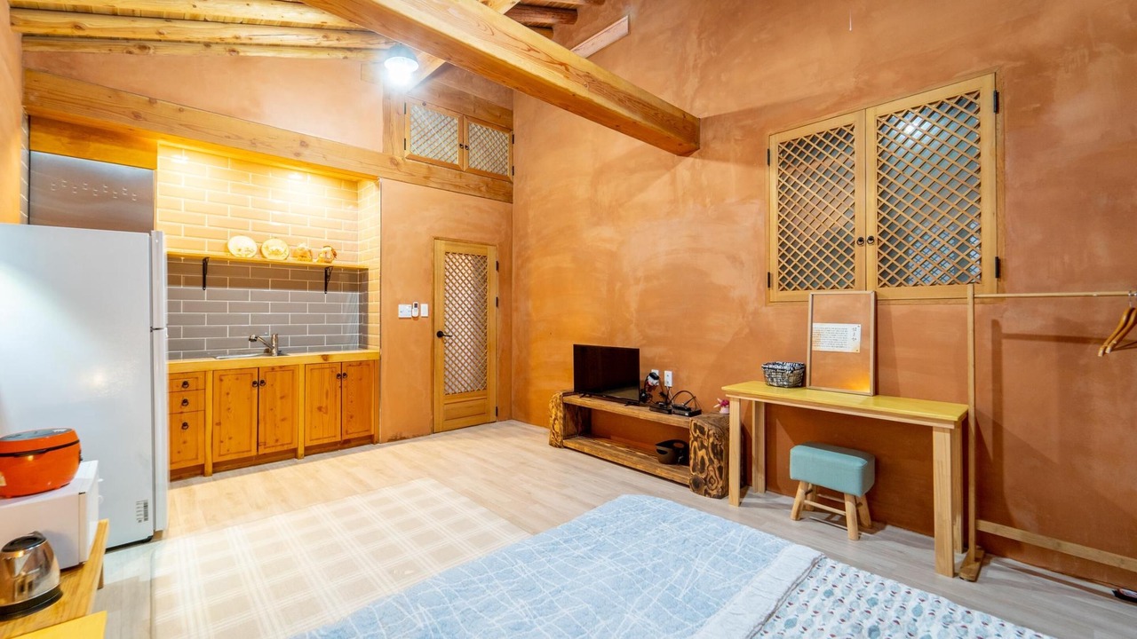 Photo of Bedroom in Pyeongdae-ri