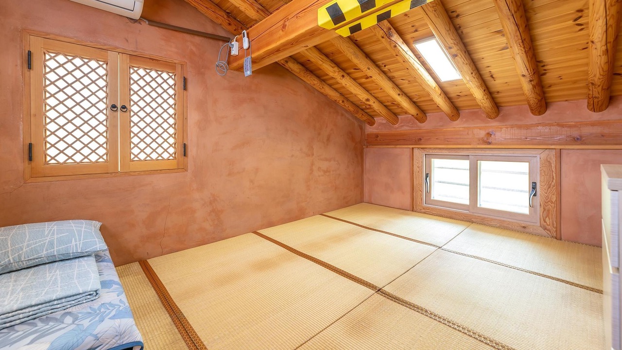 Photo of Bedroom in Pyeongdae-ri