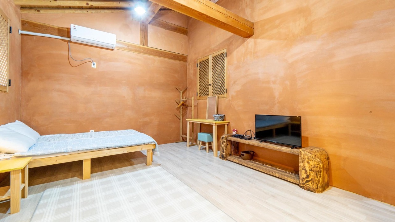 Photo of Bedroom in Pyeongdae-ri