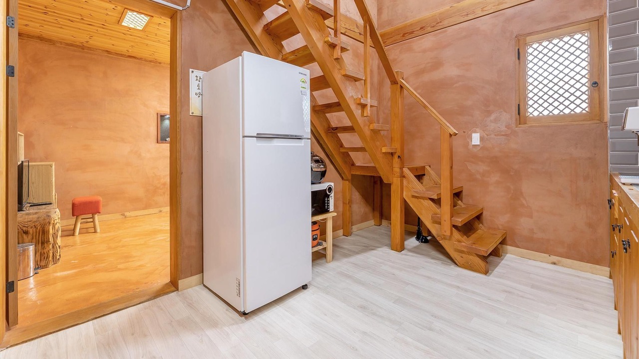 Photo of Bedroom in Pyeongdae-ri