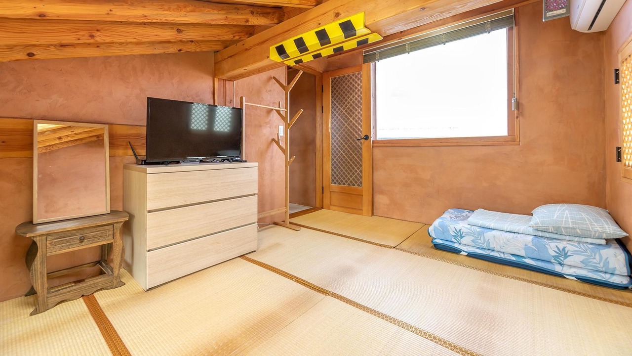 Photo of Bedroom in Pyeongdae-ri