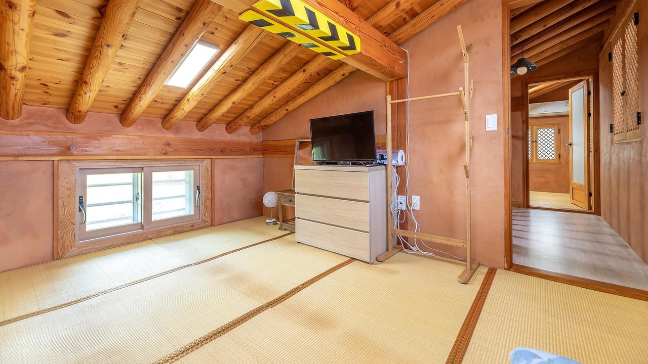 Photo of Bedroom in Pyeongdae-ri