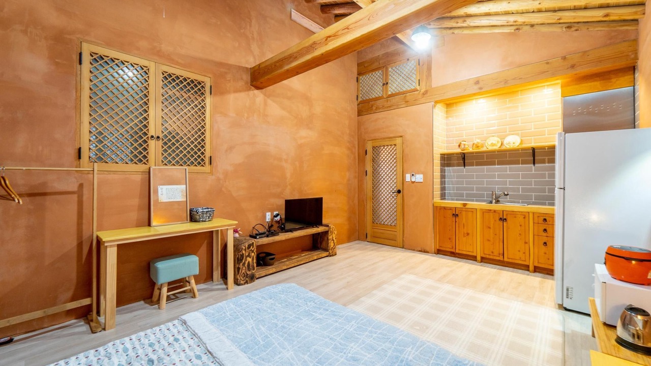 Photo of Bedroom in Pyeongdae-ri