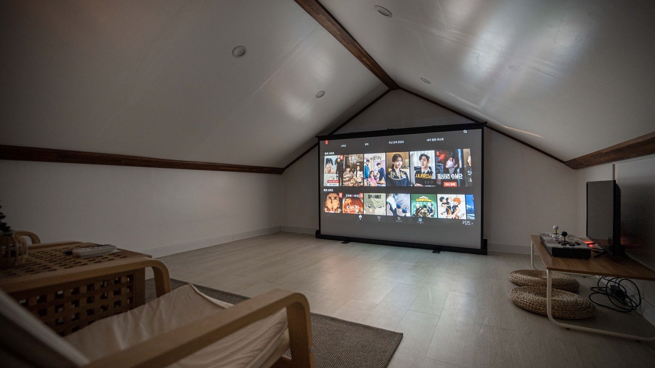 Photo of Bedroom in Hangyeong