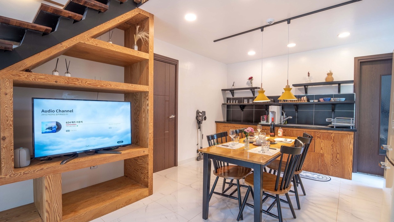 Photo of Bedroom in Hangyeong