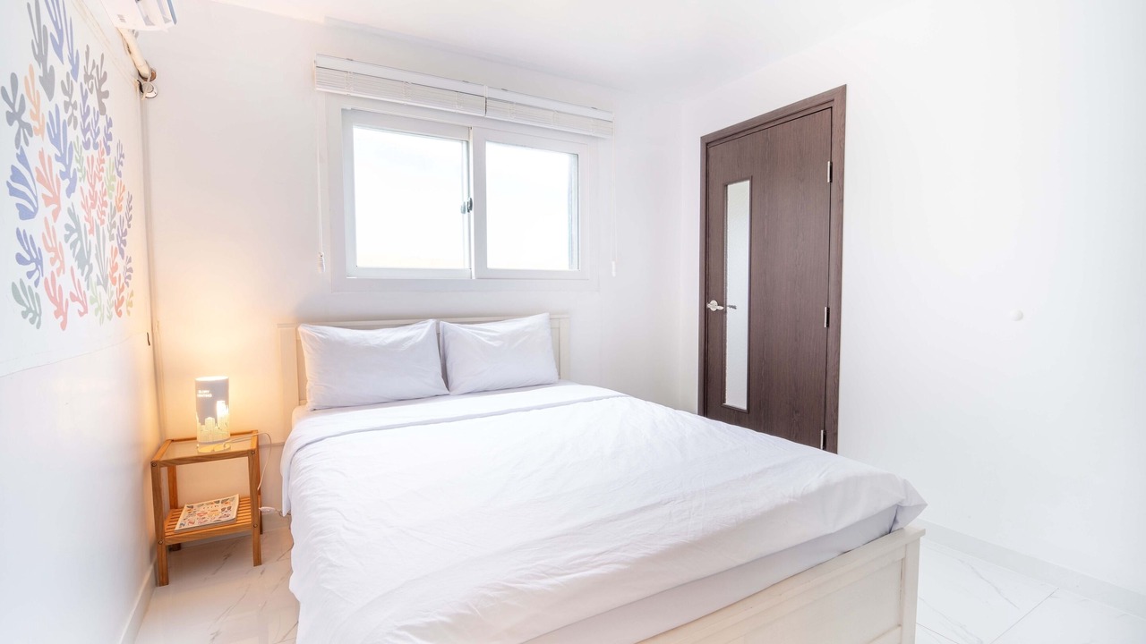 Photo of Bedroom in Hangyeong