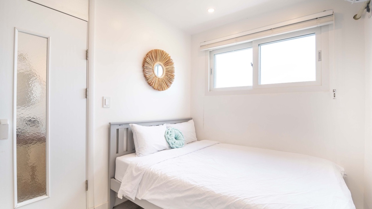Photo of Bedroom in Hangyeong