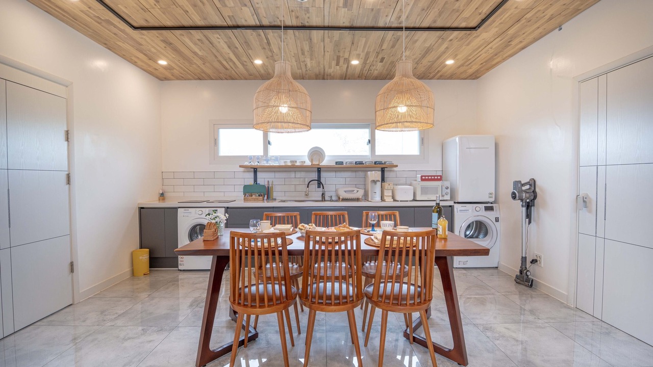Photo of Bedroom in Hangyeong