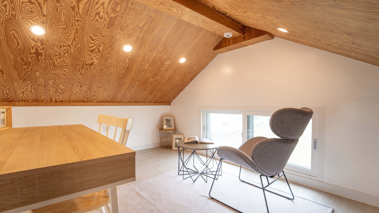 Photo of Bedroom in Hangyeong
