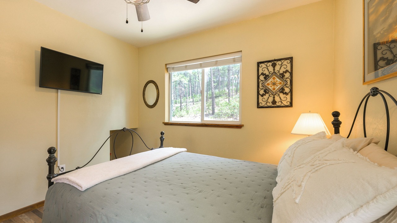 Photo of Bedroom in Bayfield