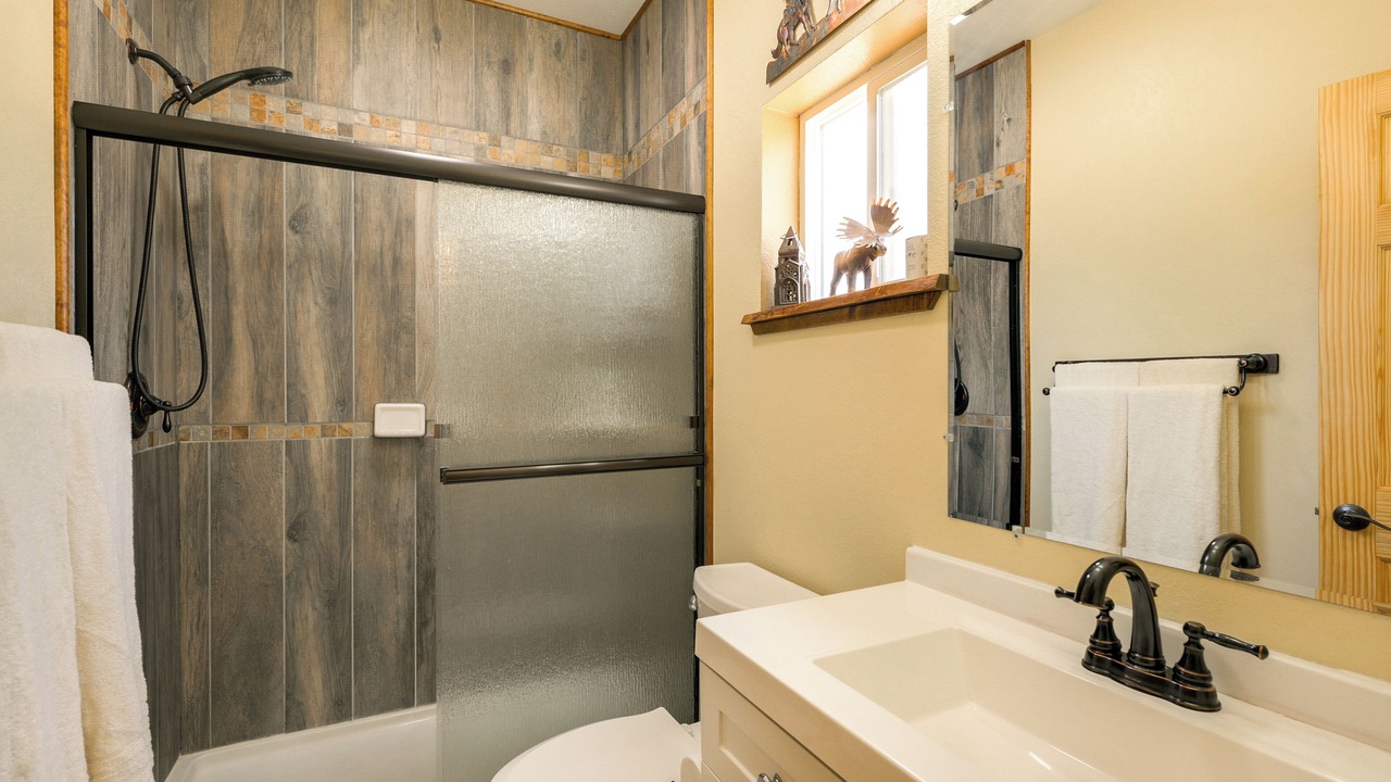 Photo of Bathroom in Bayfield