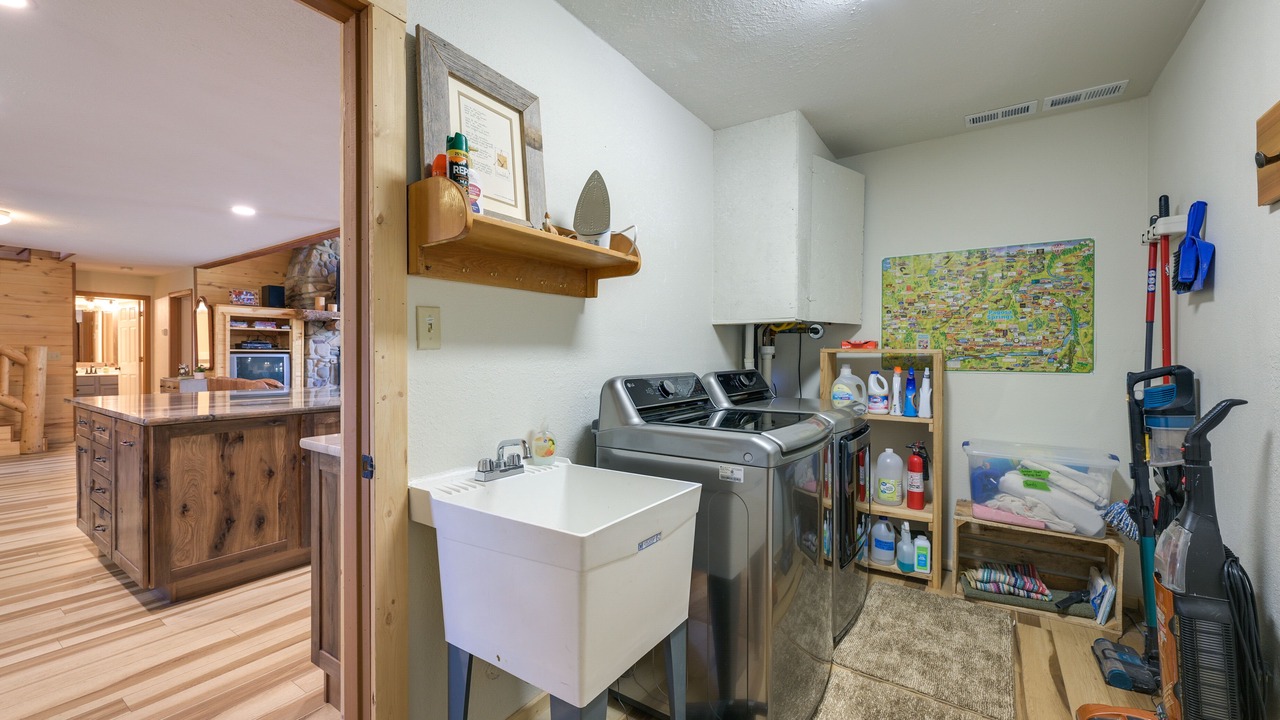 Photo of Bedroom in Pagosa Springs