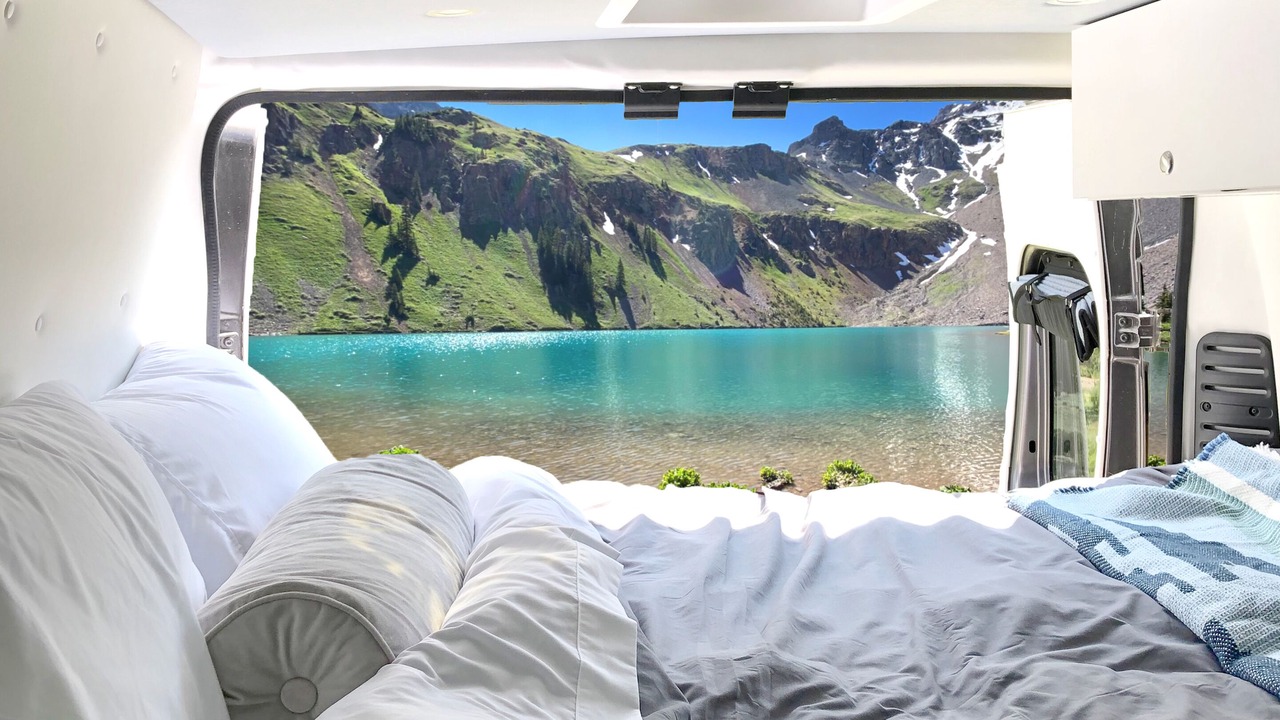 Photo of Bedroom in Dacono