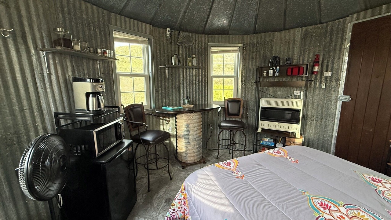 Photo of Bedroom in Collbran