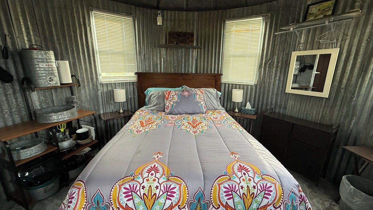 Photo of Bedroom in Collbran