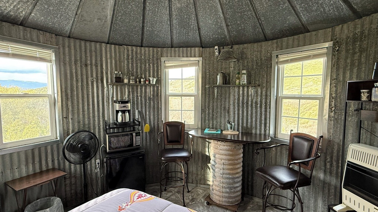 Photo of Bedroom in Collbran