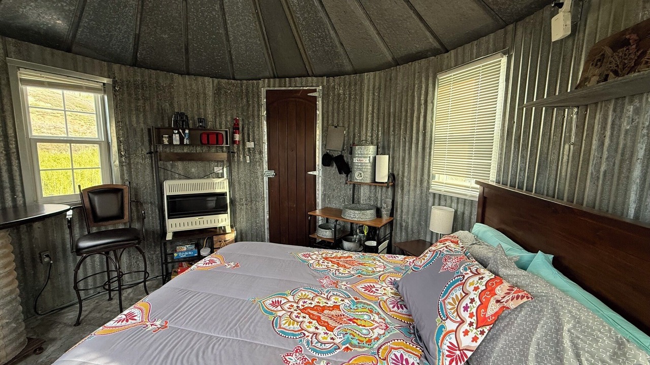 Photo of Bedroom in Collbran