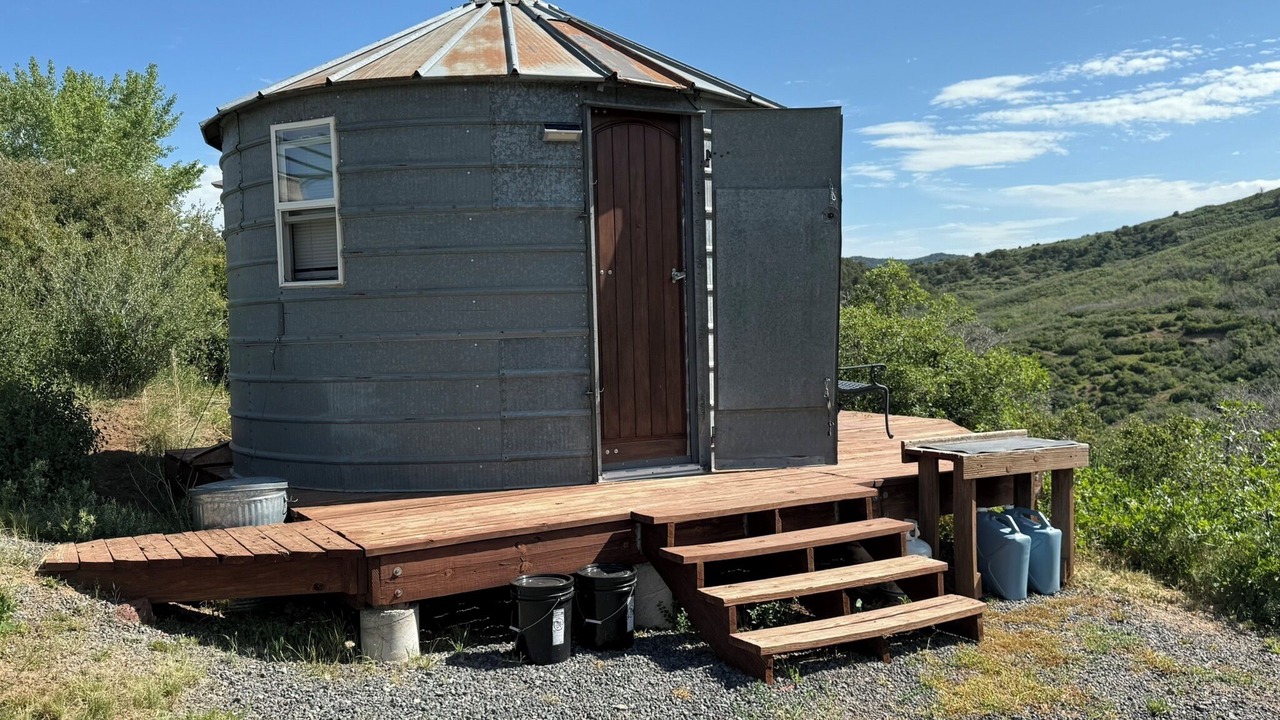 Photo of Outdoor in Collbran