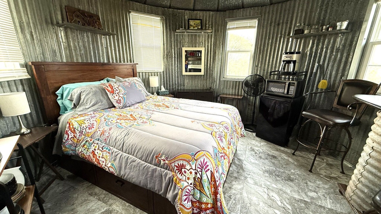 Photo of Bedroom in Collbran