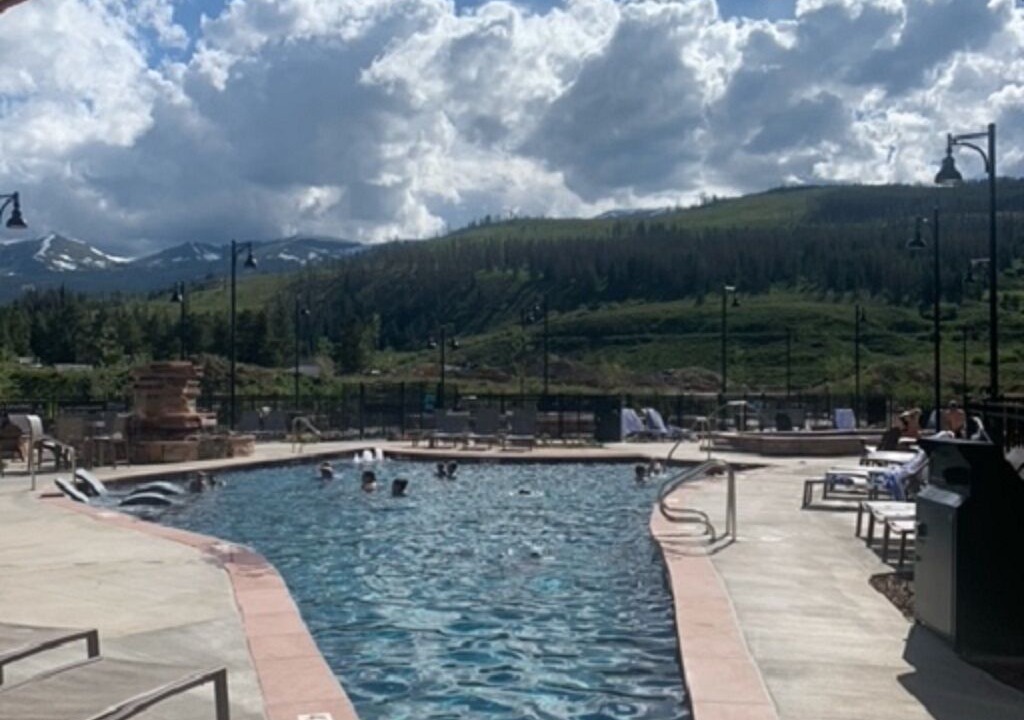 Photo of Outdoor in The Highlands