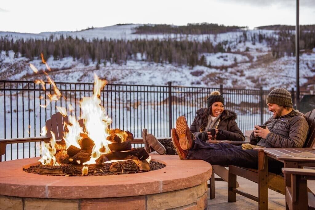Photo of Outdoor in The Highlands