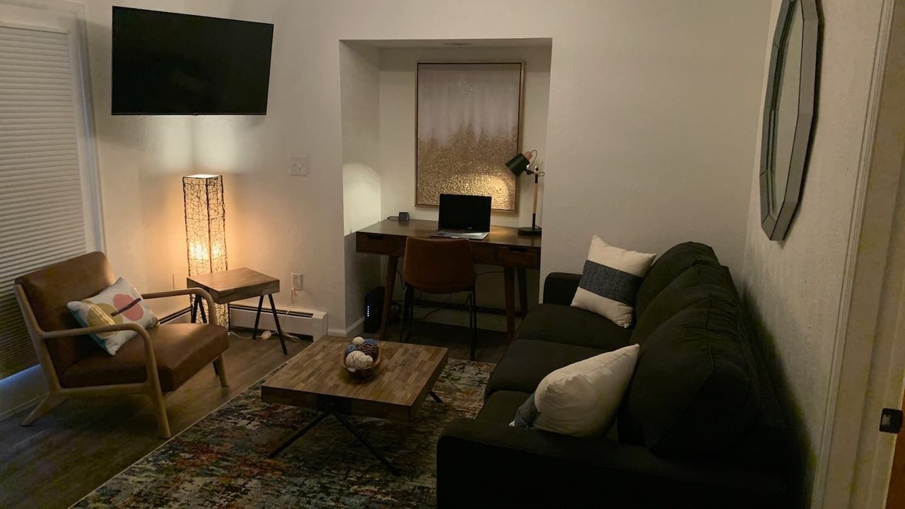 Photo of Livingroom in Niwot