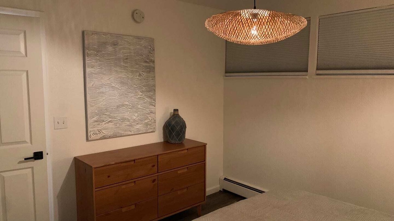 Photo of Bedroom in Niwot