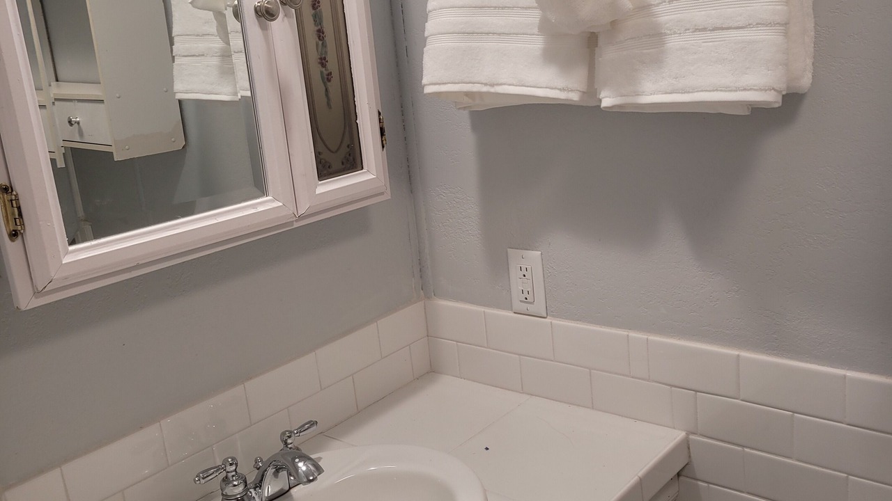 Photo of Bathroom in Longmont