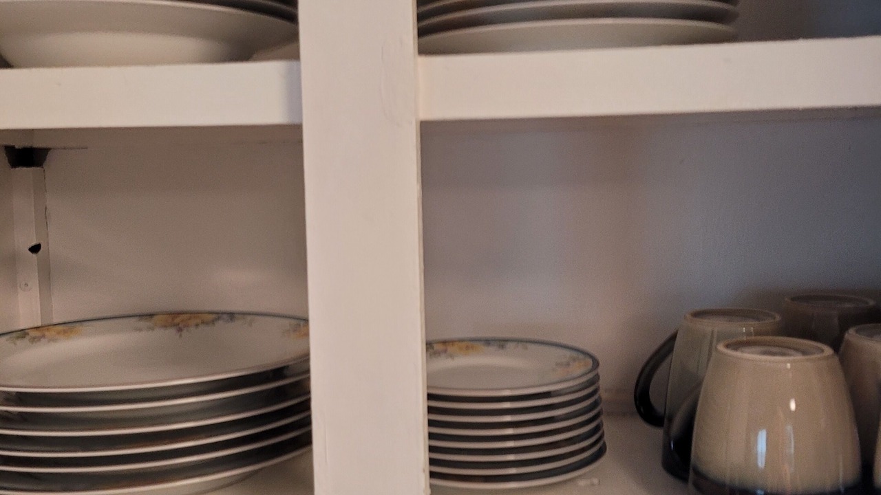 Photo of Kitchen in Longmont