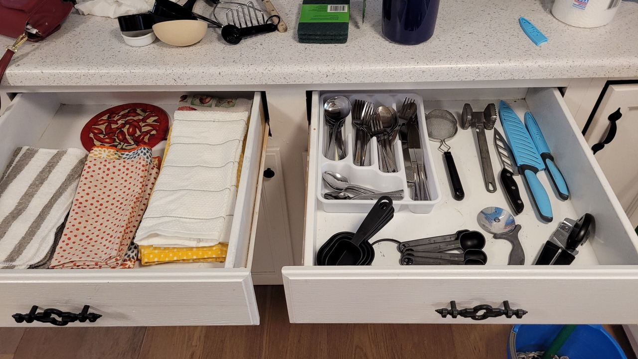 Photo of Kitchen in Longmont