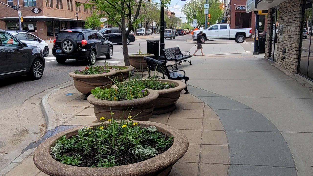 Photo of Outdoor in Longmont