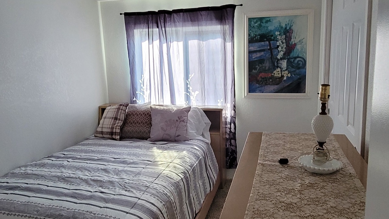 Photo of Bedroom in Longmont