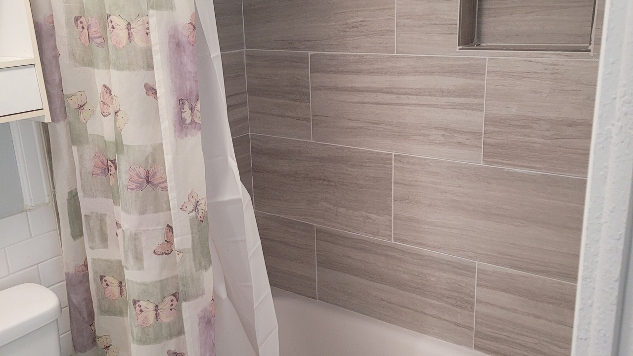 Photo of Bathroom in Longmont