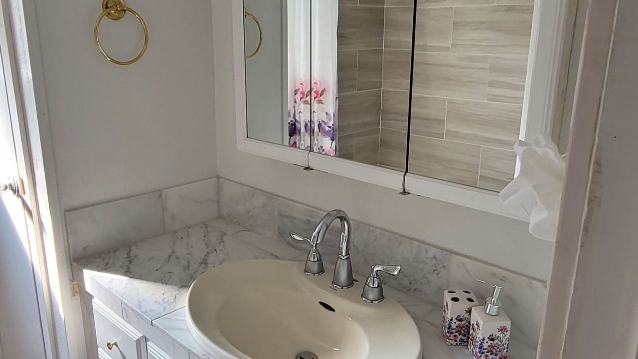 Photo of Bathroom in Longmont