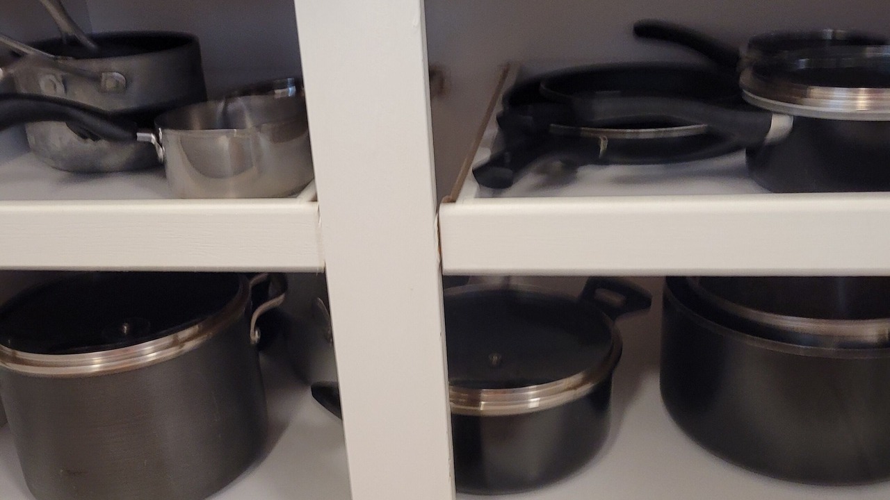 Photo of Kitchen in Longmont