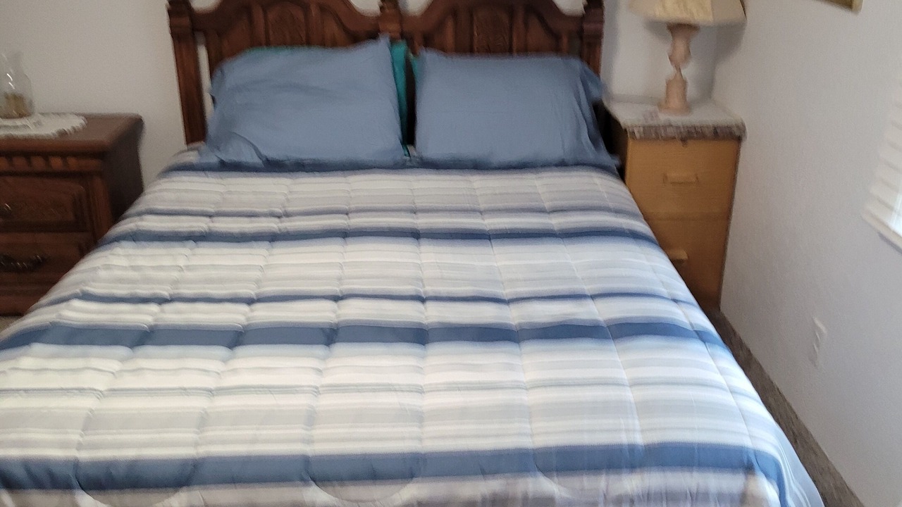 Photo of Bedroom in Longmont