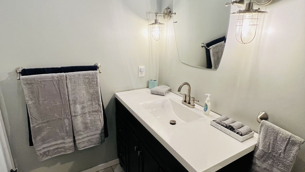 Photo of Bathroom in Evergreen