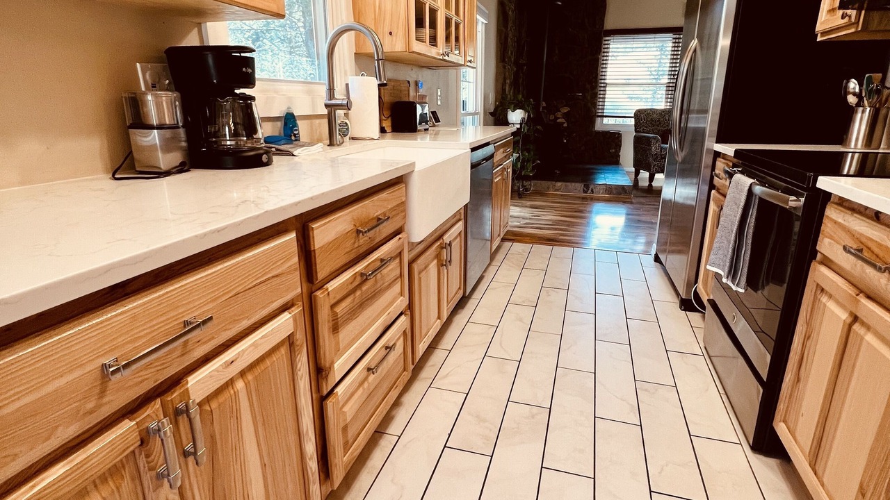 Photo of Bedroom in Evergreen