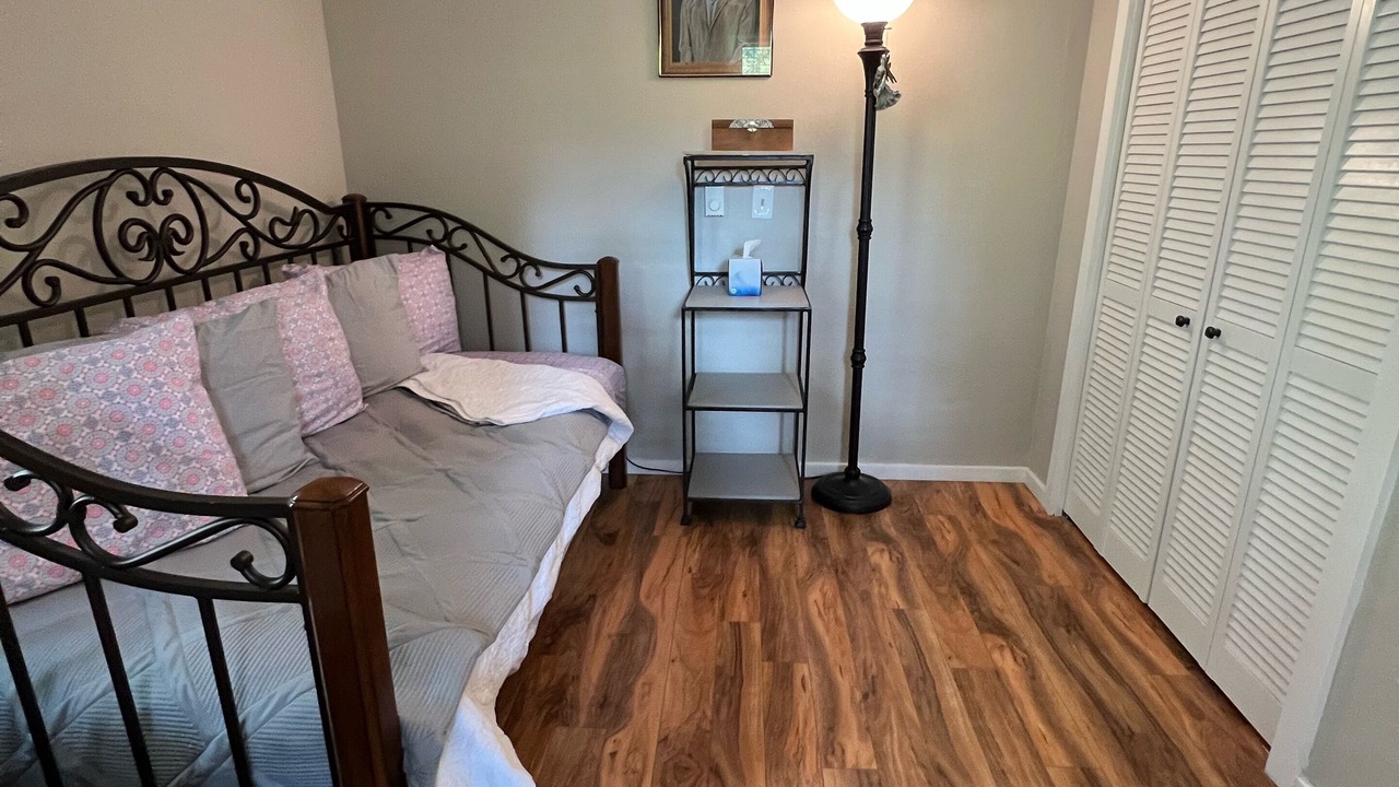 Photo of Bedroom in Evergreen