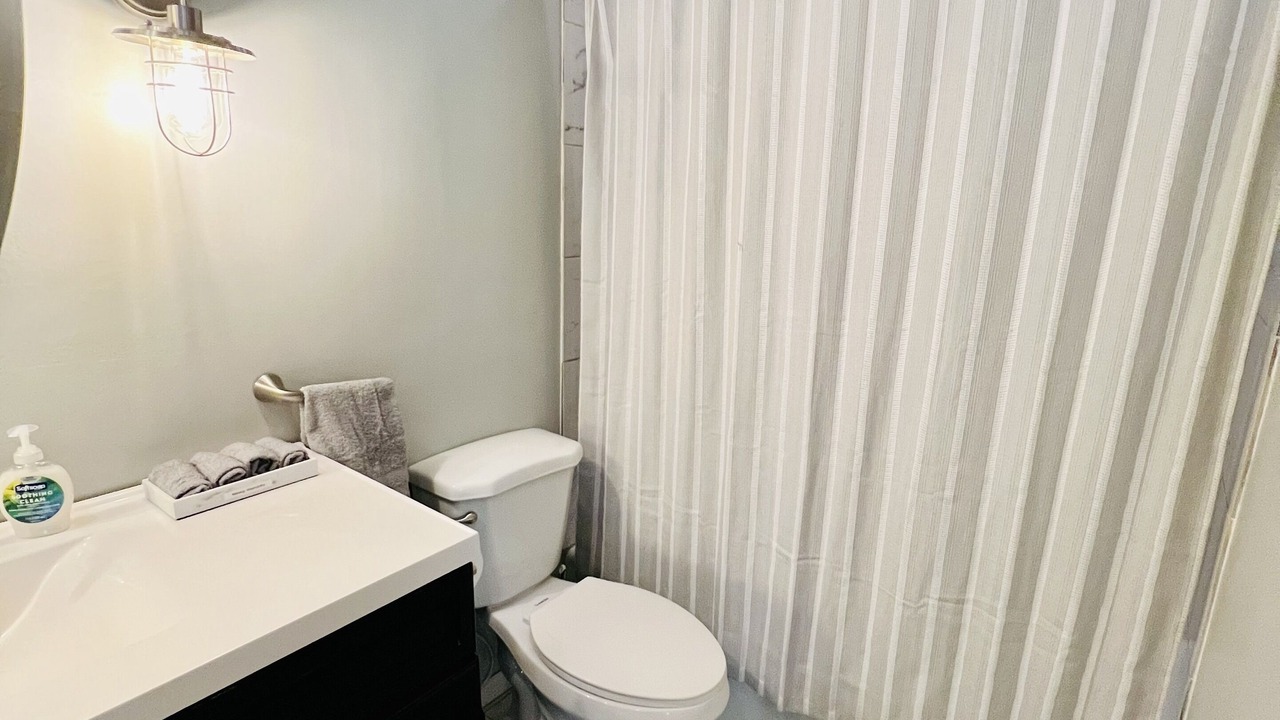 Photo of Bathroom in Evergreen
