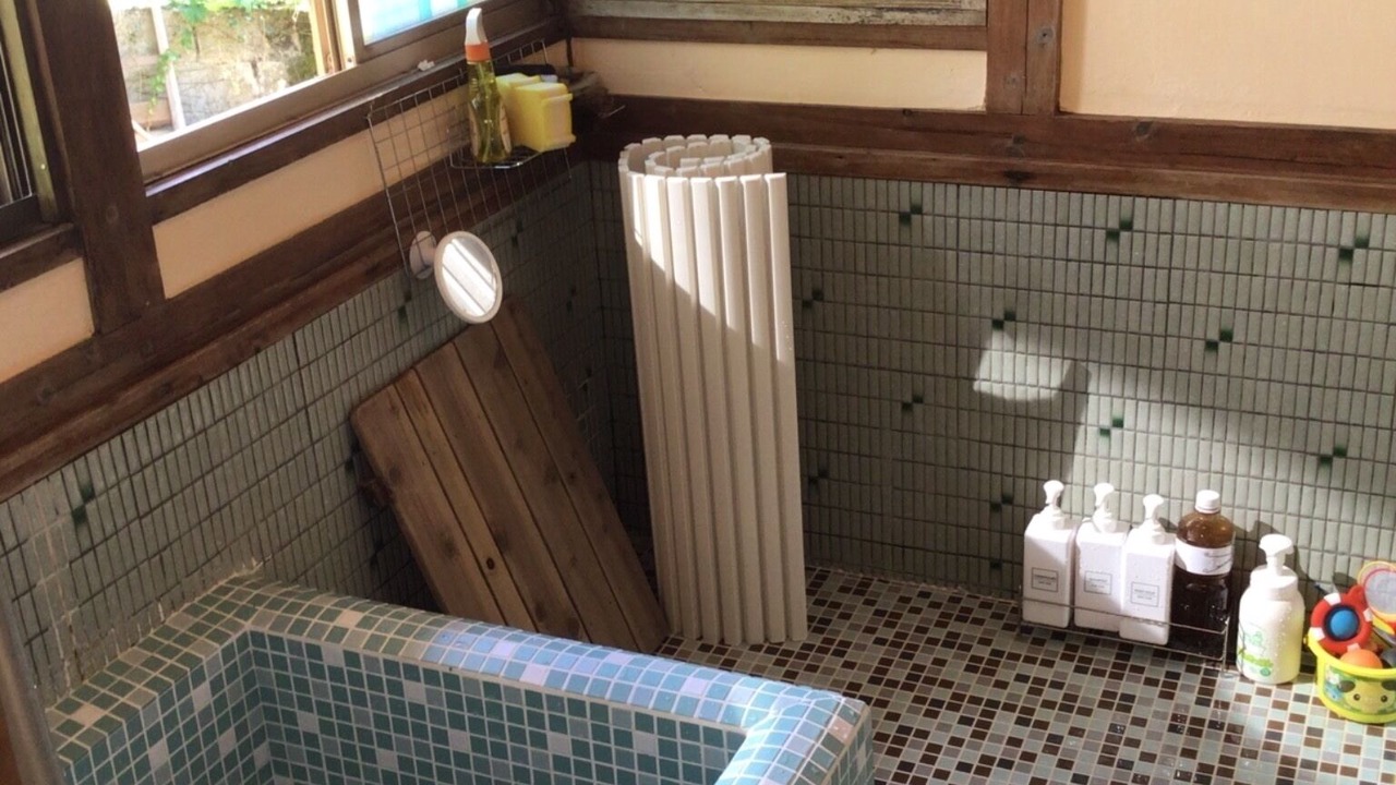 Photo of Bathroom in Hata-gun