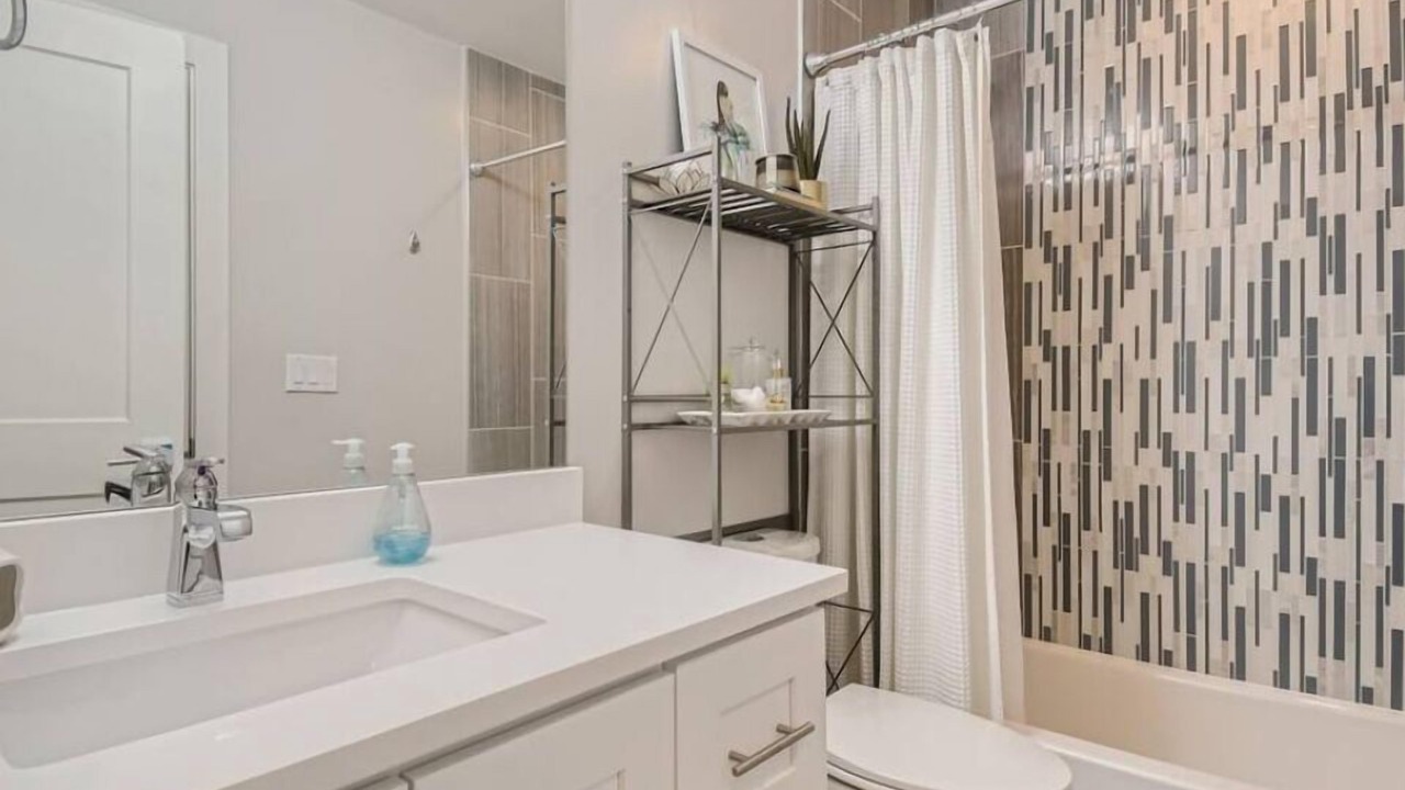 Photo of Bathroom in West Colfax