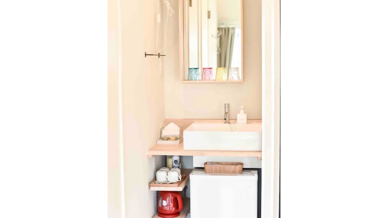 Photo of Bathroom in Tokiwa Cho