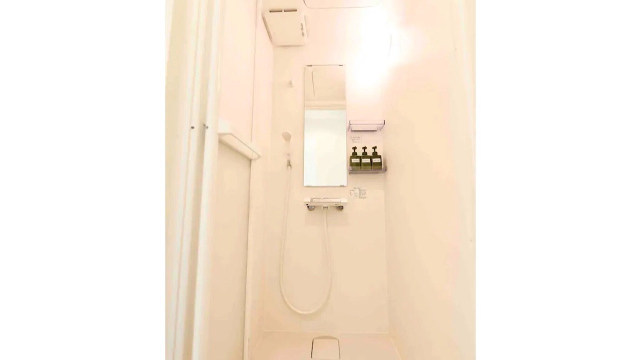 Photo of Bathroom in Tokiwa Cho
