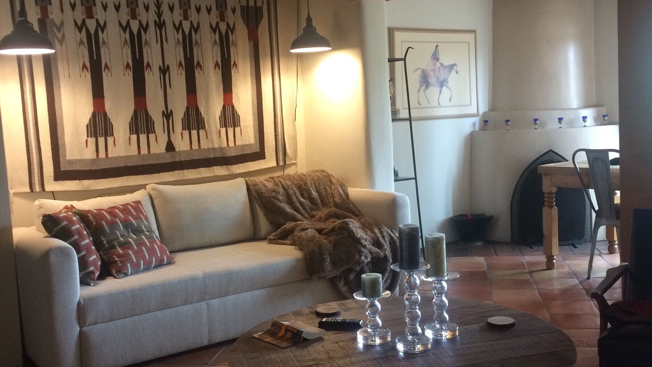 Photo of Livingroom in Arroyo Seco