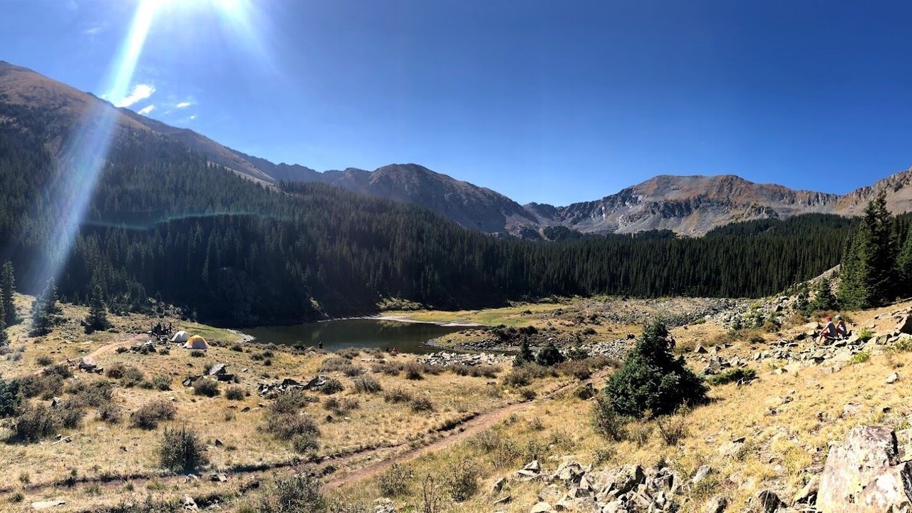 Photo of Outdoor in Arroyo Seco