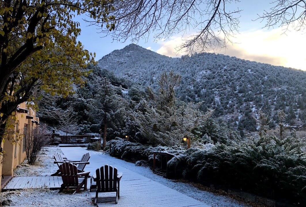 Photo of Others in Arroyo Seco
