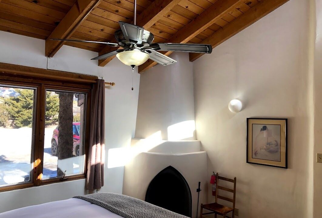 Photo of Livingroom in Arroyo Seco