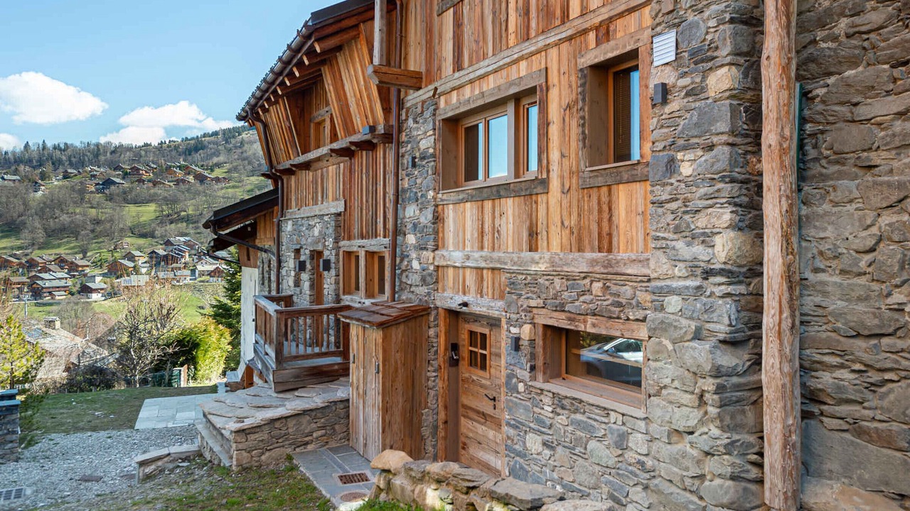 Photo of Outdoor in Le Raffort