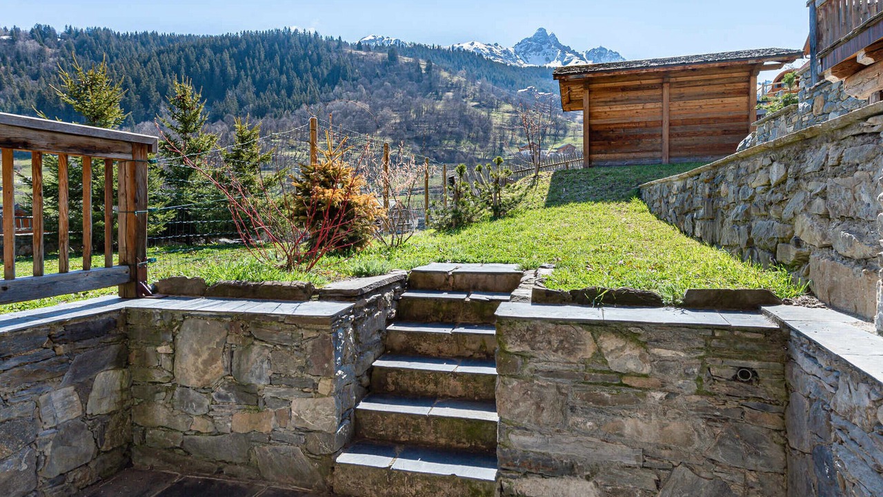 Photo of Outdoor in Le Raffort
